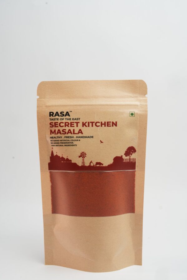 Rasa Kitchen Secret Masala