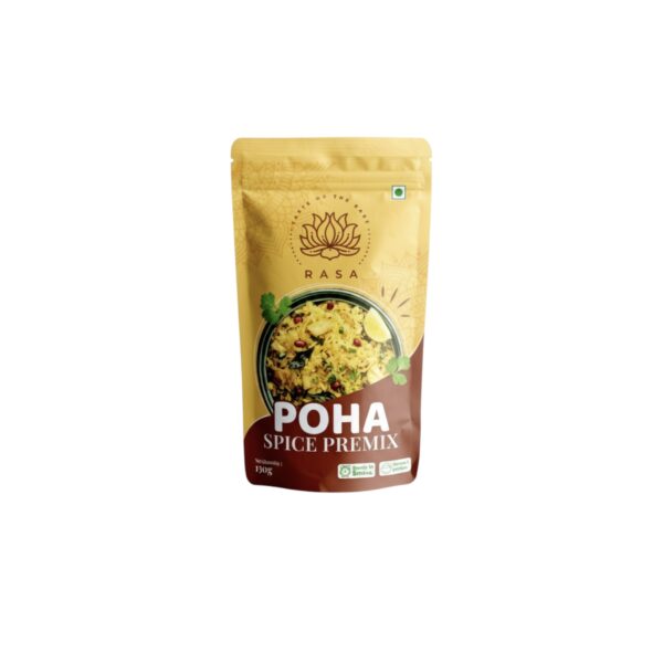 Poha Spice Mix