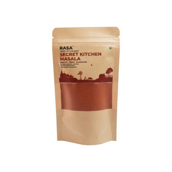 Rasa Kitchen Secret Masala